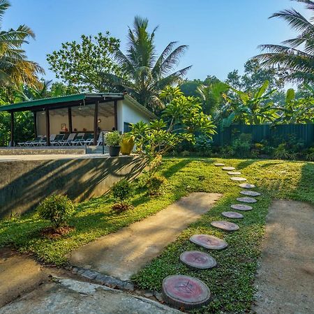 Abundia Unawatuna Exterior photo