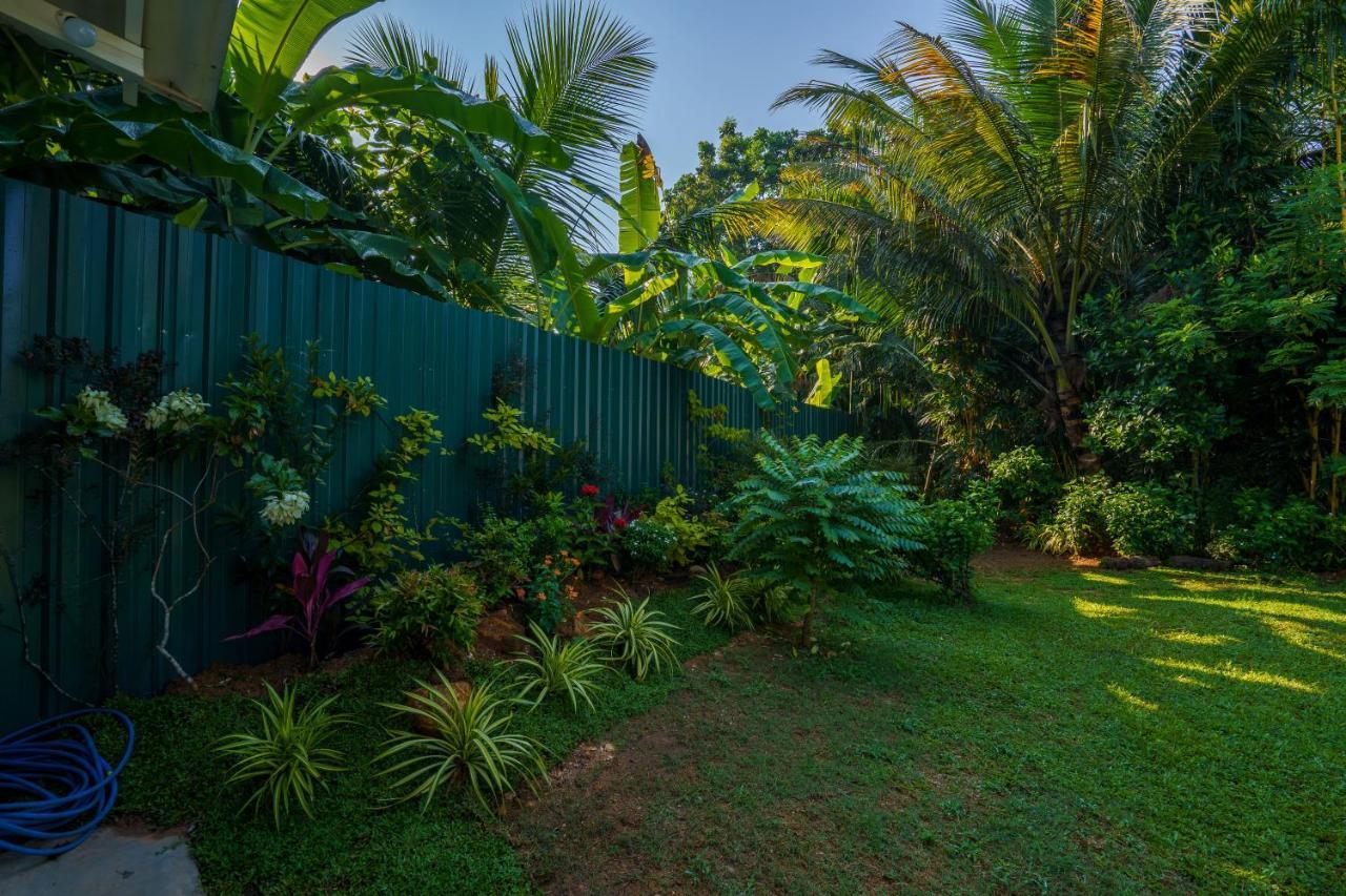 Abundia Unawatuna Exterior photo